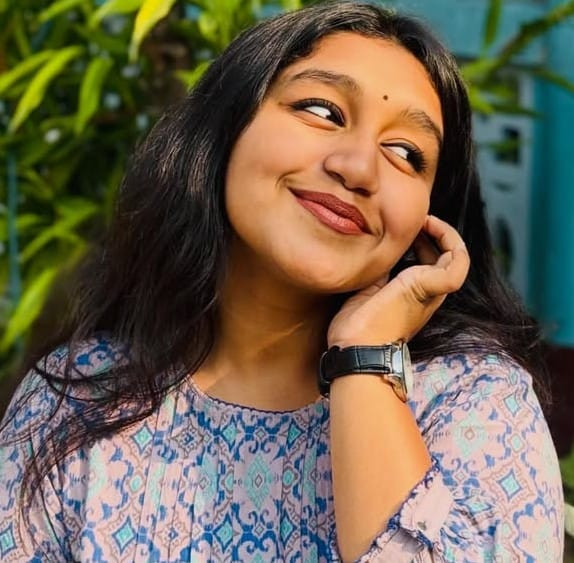 রুবি বৌদির গোপন আবেগ